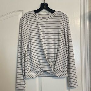 Old Navy Activewear Long Sleeve